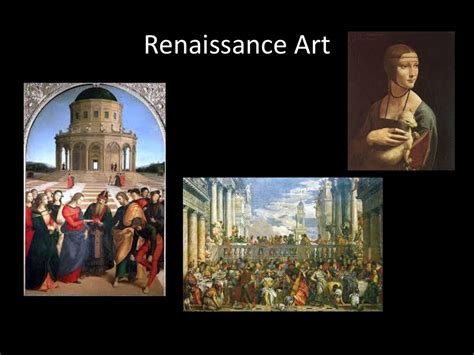 How Did the Renaissance Change Art: A Journey Through Time and Imagination