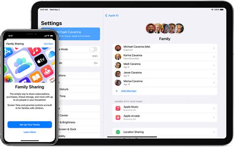 how do I share my Apple Music with family: A Collaborative Journey into a Rich World of Sound