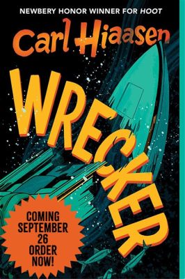 how many books has carl hiaasen written and does his writing style reflect the complexity of human nature?