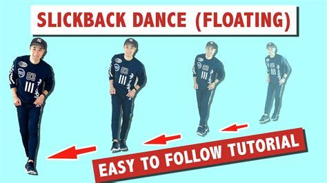 How to Do Slickback Dance: A Guide to the Groovy Steps and Swag Attitude