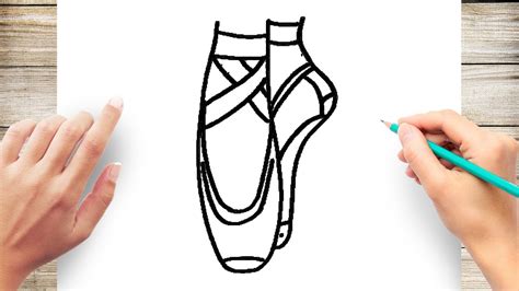 How to Draw Dance Shoes: A Comprehensive Guide with Insightful Views