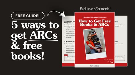 How to Get Arc Books: A Diverse Guide with Multiple Viewpoints