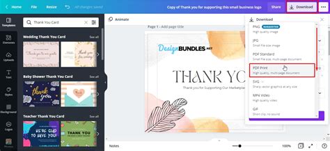 How to Print Canva Projects: A Detailed Guide with Insights