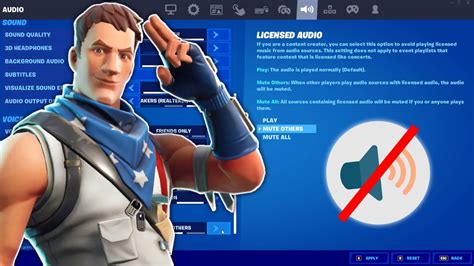 how to turn off fortnite lobby music and explore the impact of background noise on gaming experiences