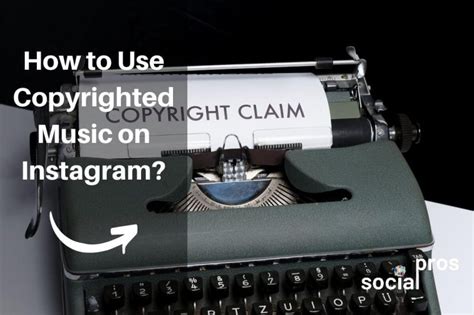 how to use copyrighted music on instagram: the art of balancing creativity and copyright law