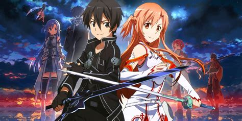 Is Sword Art Online an Isekai, and What Else Lies Behind It?