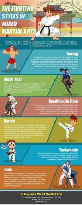 What is the Most Popular Martial Art: A Multi-perspective Analysis